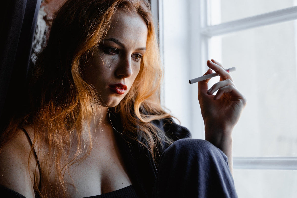 How To Start Your Fitness Journey As A Smoker – 4legsfitness.com