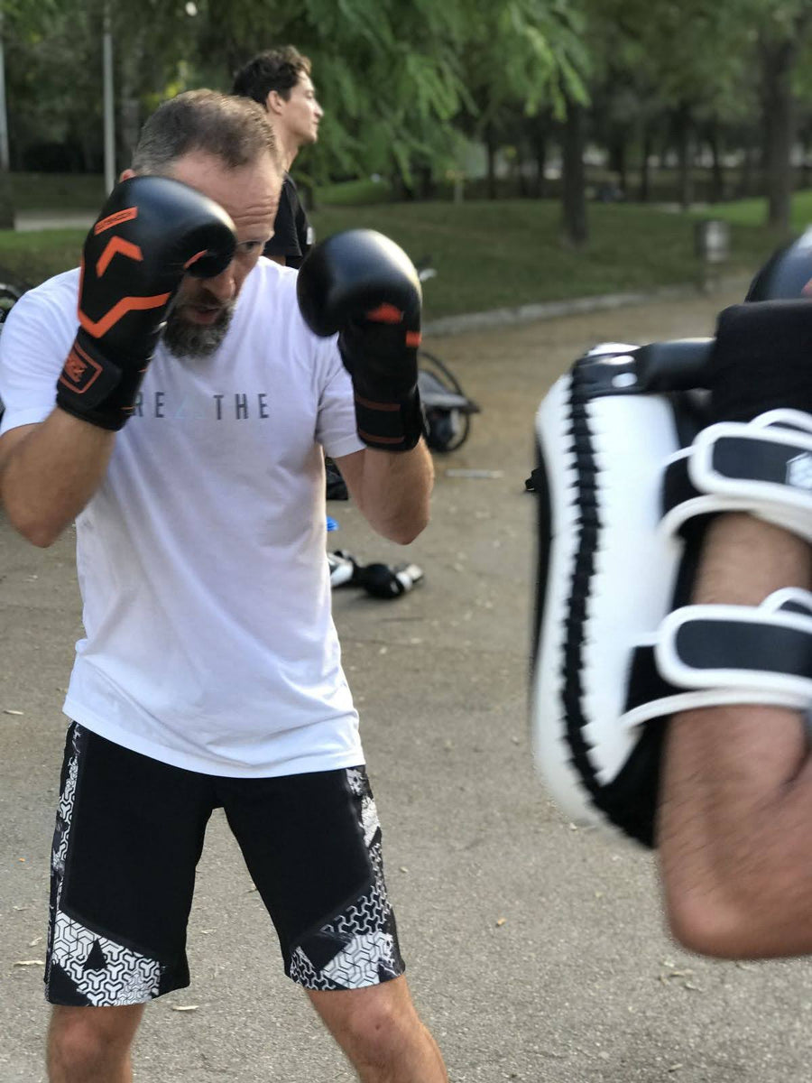 Why Martial Arts is Good for Adults