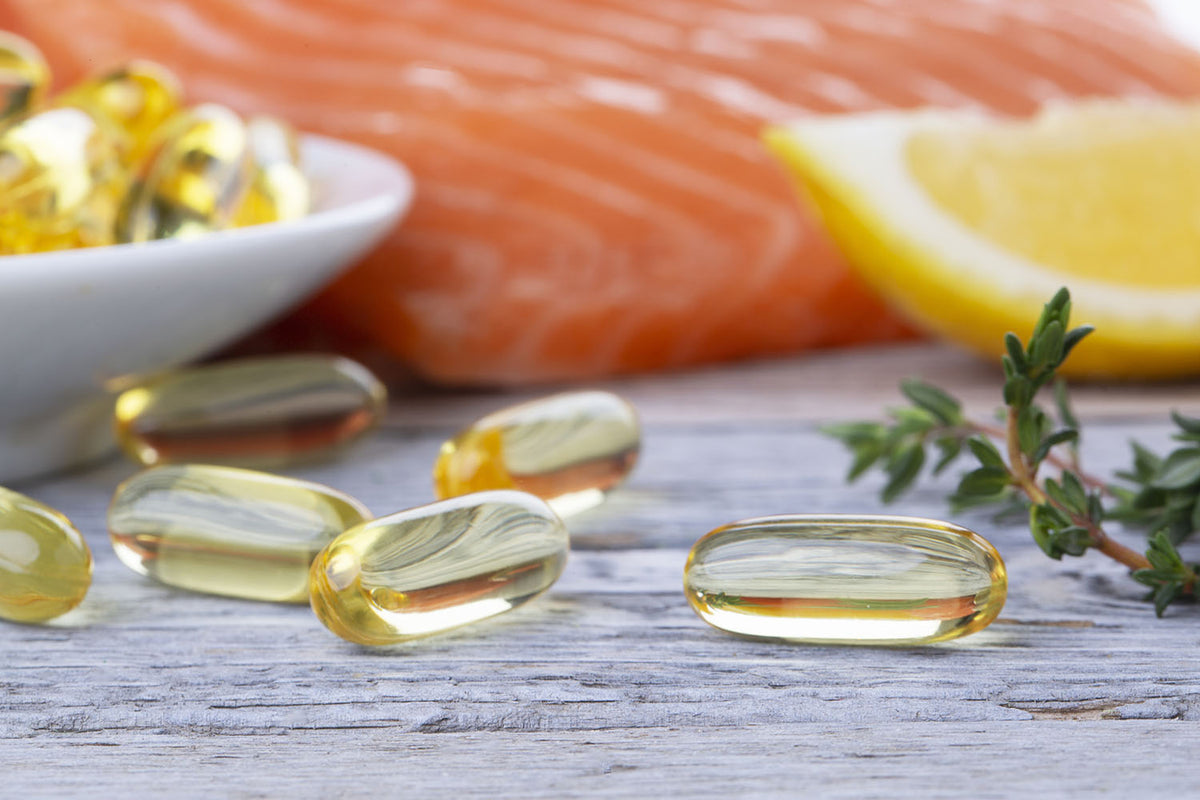 Omega 3 6 9 What They Are and Why You Need All Three