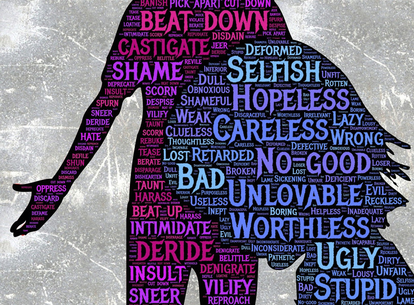 Body Shaming And Its Impact On a Woman’s Well-Being