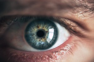 Everything You Need to Know About Diabetic Retinopathy