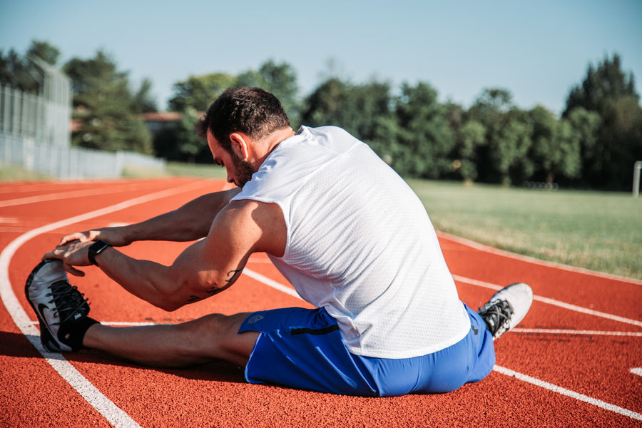 How To Treat Different Sports Injuries? Top Tips And Tricks