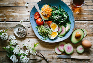 Health Through A Proper Diet: How To Plan It Out