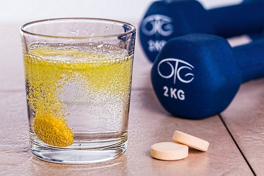 How Magnesium Supplements Can Improve Your Performance in Sports
