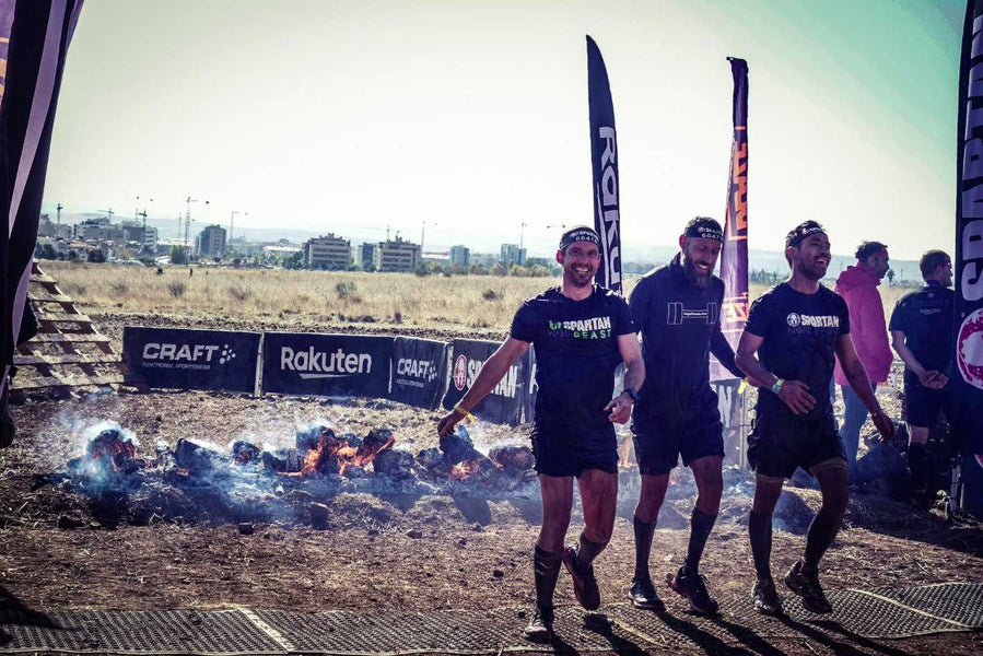 Last‑Minute Spartan Race Day Prep: Do’s, Don’ts, And Smart Habits