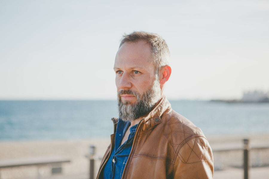 The Midlife Health Gap: Why Men Over 40 Are Left Out of Wellness