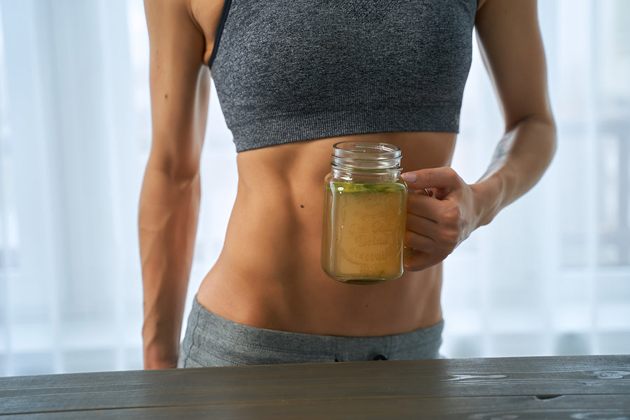 Bone Broth for Weight Loss: The Surprising Drink Missing From Your Fitness Routine