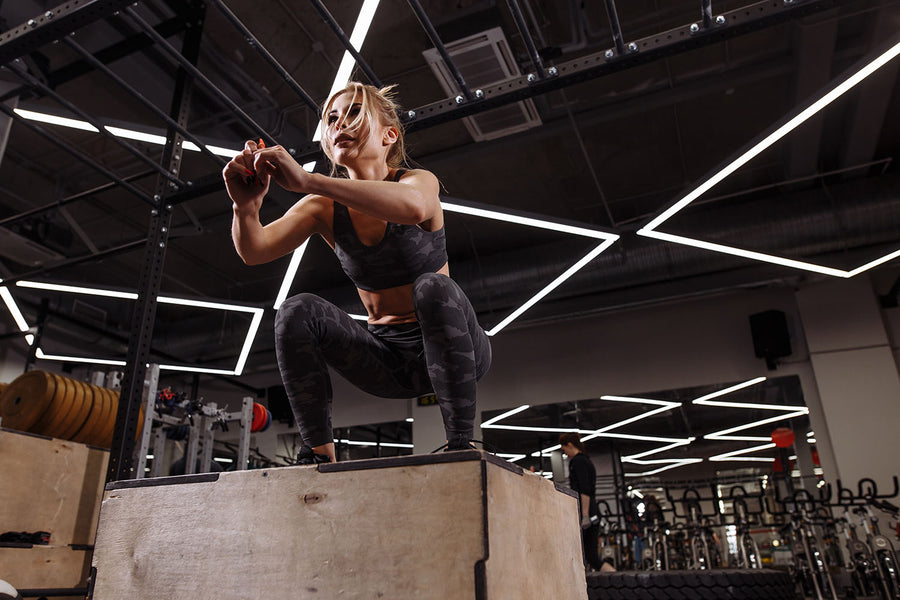 Metabolic Training: The Fast Workout That Actually Fits Your Schedule