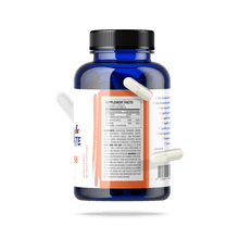 Optimal Recovery: Magnesium, Zinc & Vitamin B6